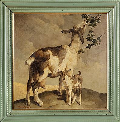 Capretta