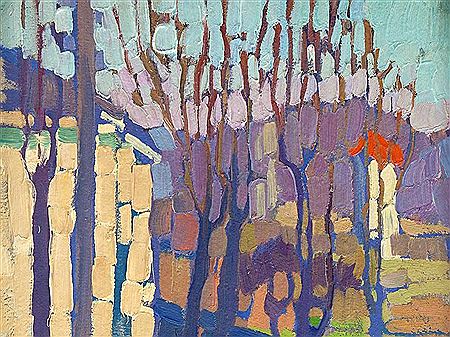 Landscape