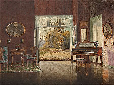 Biedermeier