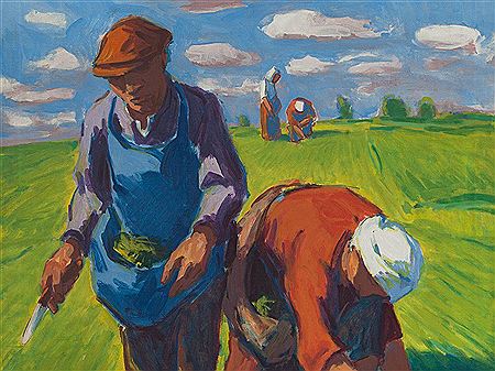 "Distelstecher" by Erich Fraass - Auction record, sale price, and art valuation. Compare with similar artists and explore comparable artworks.