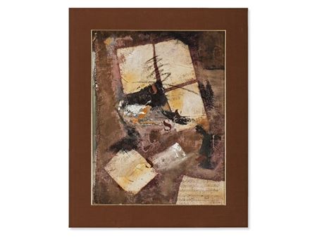 Composition, 1976