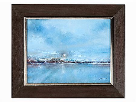 Lake Impressions