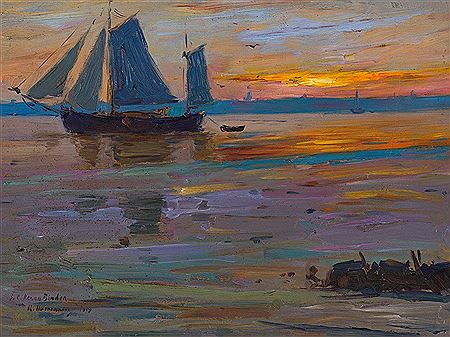 Seascape