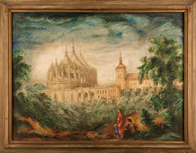 Kutná Hora