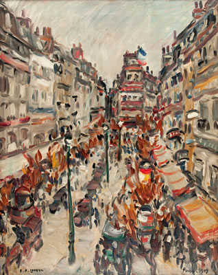Paris 1919