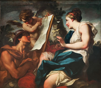 Jupiter childhood