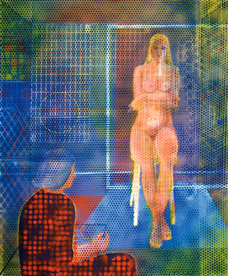 Painting and model by Rudolf Nemec - Auction record, sale price, and art valuation. Compare with similar artists and explore comparable artworks.