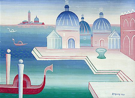Venezia I.