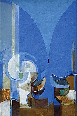 Still life - Icarus fall