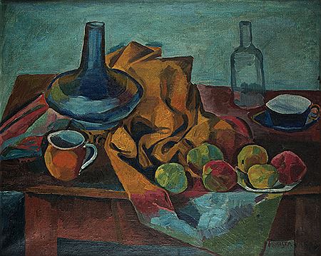 Still life