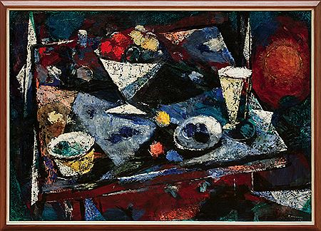 Still life