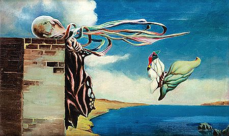 Illusion of illusion, 1943 by Vaclav Tikal - Auction record, sale price, and art valuation. Compare with similar artists and explore comparable artworks.