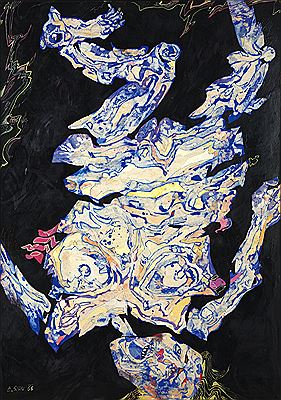 Fall, 1968