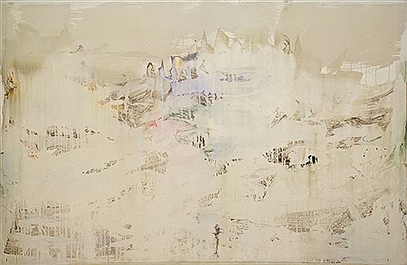 According Blazicek / from cycle Landscapes