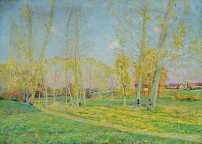 Sample artwork by Victor Jean Baptiste Barthelemy Binet (1849 - 1924), known for painting - View similar artists and auction records