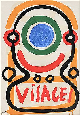 Visage