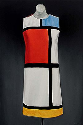 Dress, 2013 by Andrzej Roszczak - Auction record, sale price, and art valuation. Compare with similar artists and explore comparable artworks.