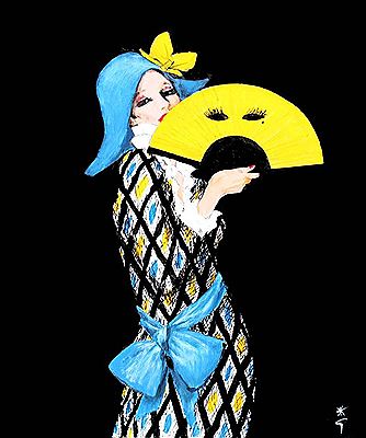 Arlequin