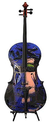 Le Violoncelle