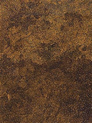 LES PRUNES DU BUSH / BUSH PLUM 2009 by Gladys Kemarre - Auction record, sale price, and art valuation. Compare with similar artists and explore comparable artworks.