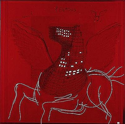 Pegasus, 2007