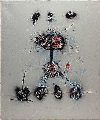 Tree, 1993 by Crescenzo Vecchio - Auction record, sale price, and art valuation. Compare with similar artists and explore comparable artworks.