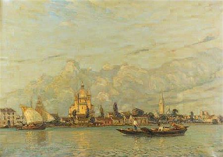 San Giorgio a Venezia