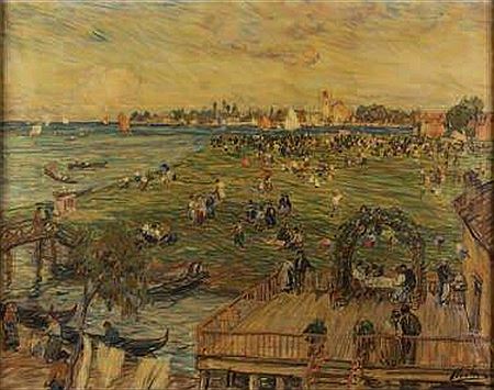 Venice Lido