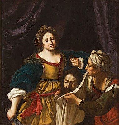Judith