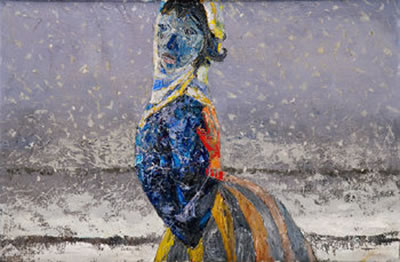 Snow (1954)