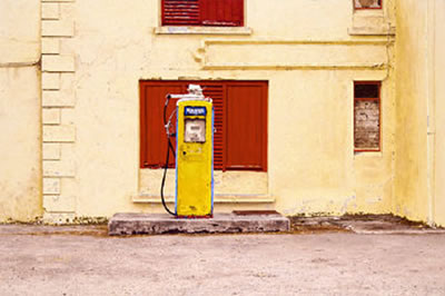 Maxol Lubrication, Dingle