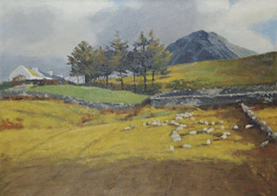 Autumn in Donegal