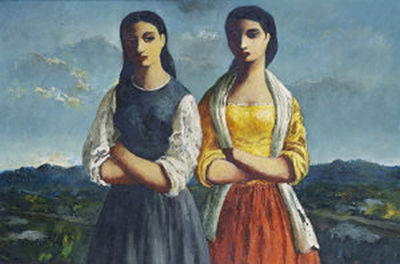 Sisters