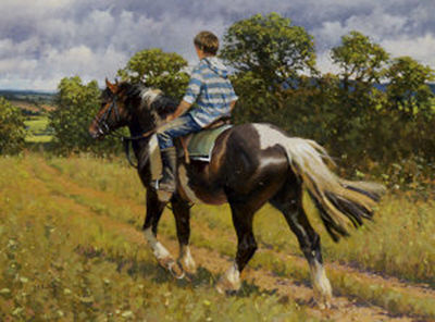 The Coloured Cob