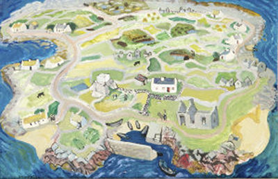 Inishlacken