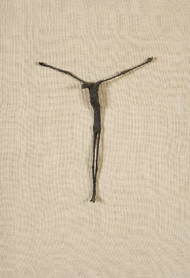 Crucifixion (1962)