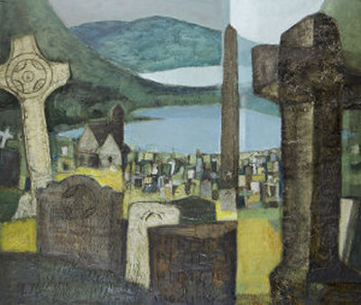 Glendalough