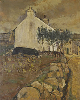 The King's House, Tory Island