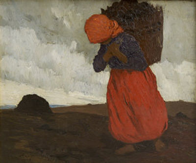 The Turf Gatherer 1911