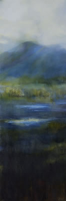 Sample artwork by Janet Cruise Halpin (20th century), known for painting - View similar artists and auction records