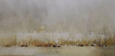 St. Paul's and the Thames by Anthony Robert (Tony) Klitz - Auction record, sale price, and art valuation. Compare with similar artists and explore comparable artworks.