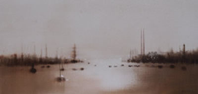 Docklands