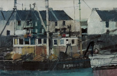 Trawlers