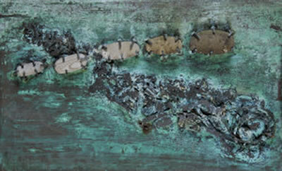 Drift Stones (1963)