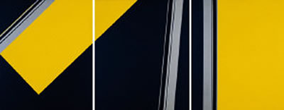Tramrails No. 5 (3) by Erik Adriaan Van der Grijn - Auction record, sale price, and art valuation. Compare with similar artists and explore comparable artworks.