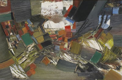 Flotsam