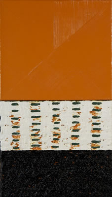 United Field Painting