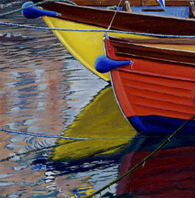 Blessing Of The Boats, Bullock Harbour (4)