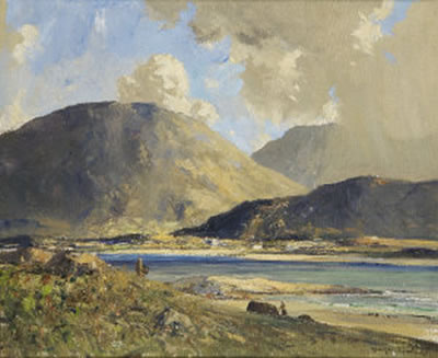 Connemara