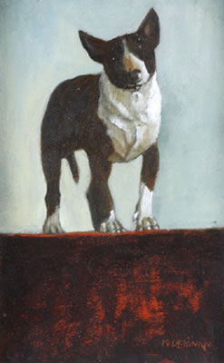 Bull Terrier